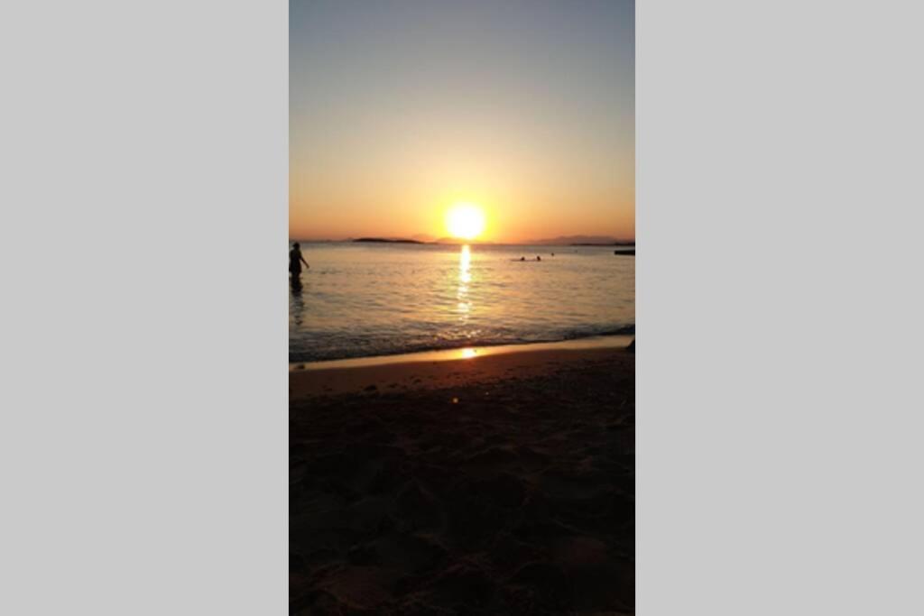 A Wonderful Relaxing Place. Nice View. Romantic Sunset Douneika  エクステリア 写真