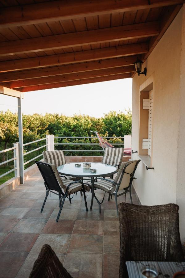 A Wonderful Relaxing Place. Nice View. Romantic Sunset Douneika  エクステリア 写真